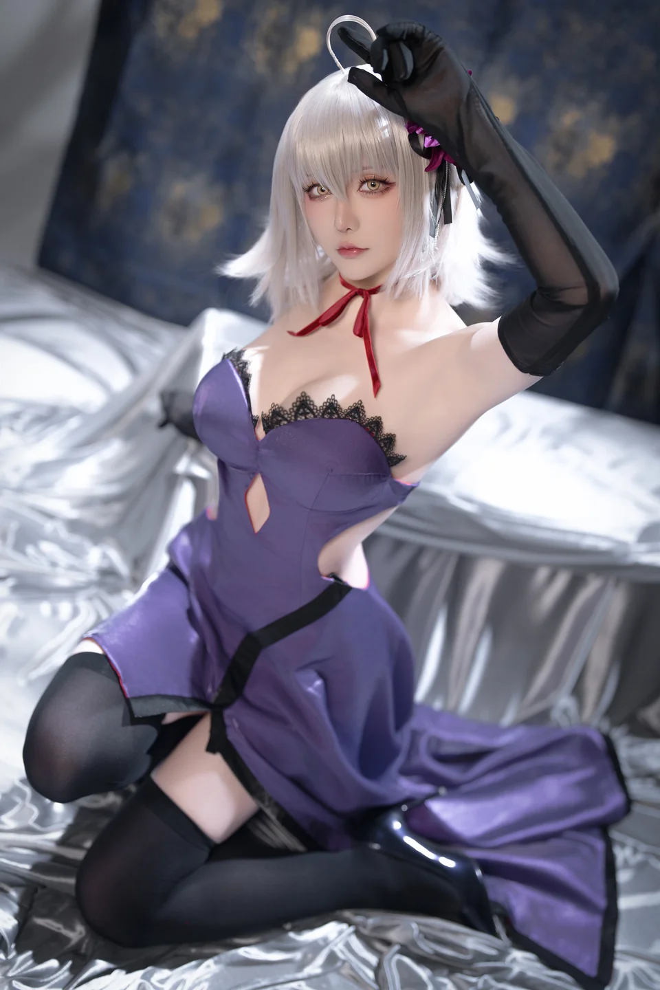 星之迟迟 - 25年05月计划B FGO 贞德alter [33P-171MB] tg@simisebaisi 【丝足阁】022.webp